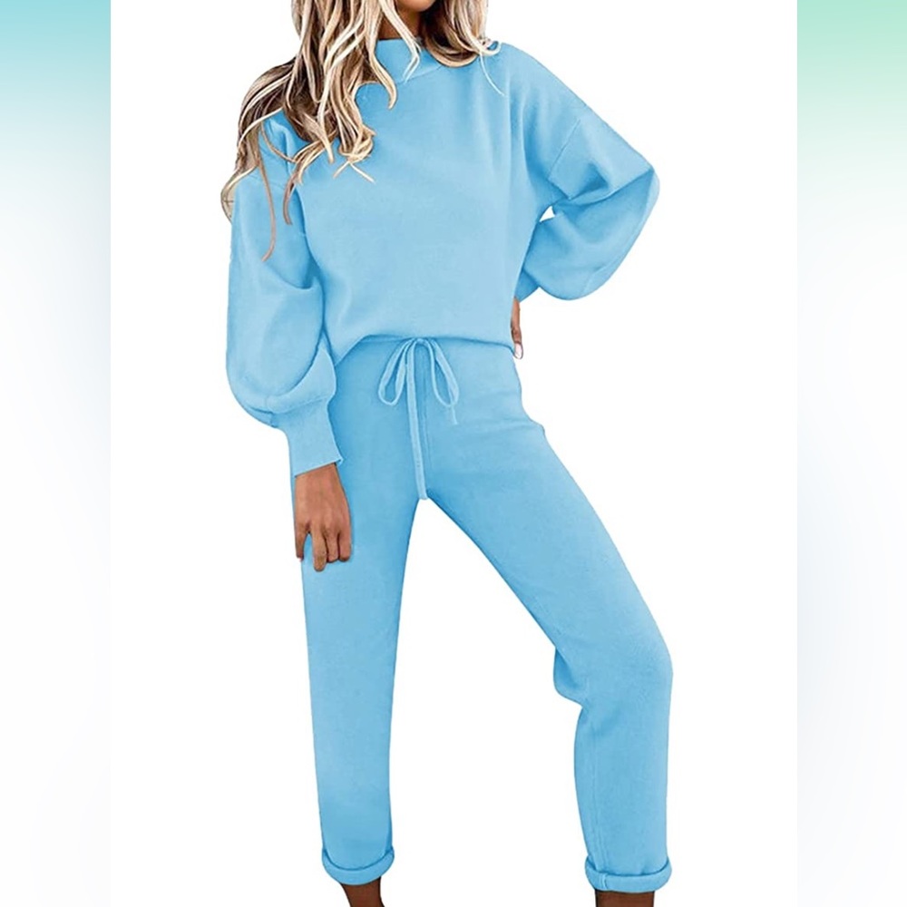 XL. Matching set